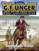 G. F. Unger Sonder-Edition 238 (eBook, ePUB)