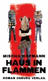 Haus in Flammen (eBook, ePUB)