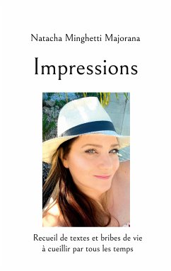 Impressions (eBook, ePUB)