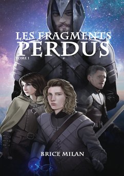 Les Fragments Perdus (eBook, ePUB)