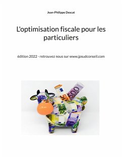 L'optimisation fiscale pour les particuliers (eBook, ePUB) - Descat, Jean-Philippe