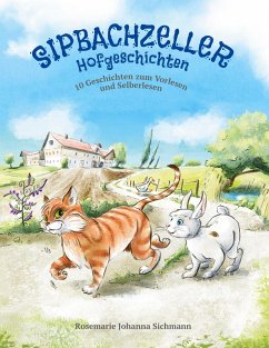 Sipbachzeller Hofgeschichten (eBook, ePUB)