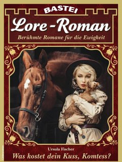 Lore-Roman 128 (eBook, ePUB) - Fischer, Ursula