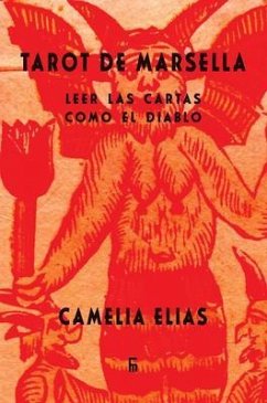 Cover Tarot de Marsella (eBook, ePUB)