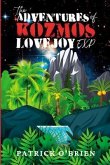 The Adventures of Kozmos Lovejoy, Exp (eBook, ePUB)