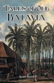 Tales of old Batavia (eBook, ePUB)