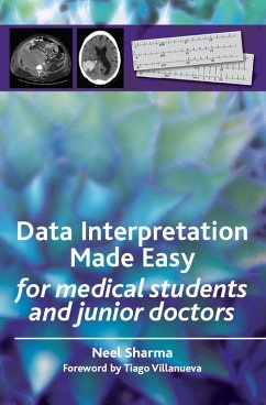 Cover Data Interpretation Made Easy (eBook, PDF)