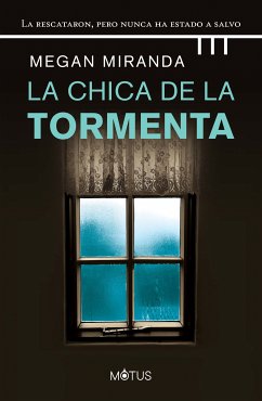 La chica de la tormenta (eBook, ePUB) - Miranda, Megan