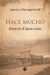 Hace mucho (eBook, ePUB) - Bild 1