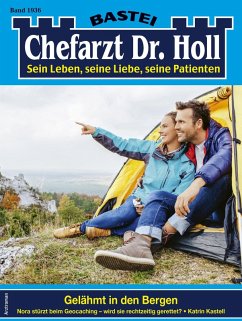 Cover Chefarzt Dr. Holl 1936 (eBook, ePUB)