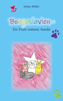 Bougoslavien 11 (eBook, ePUB) - Müller, Wilma