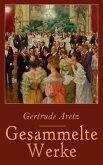 Gesammelte Werke (eBook, ePUB)