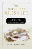 The Universal Rules of Life (eBook, ePUB) The Universal Rules of Life (eBook, ePUB)