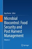 Microbial Biocontrol: Food Security and Post Harvest Management (eBook, PDF)