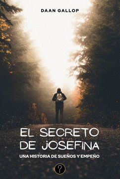 Cover El secreto de Josefina (eBook, ePUB)