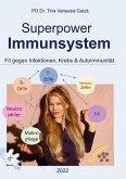 Superpower Immunsystem (eBook, ePUB)