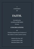 Second London Baptist Confession of Faith, Refreshed (eBook, ePUB) Second London Baptist Confession of Faith, Refreshed (eBook, ePUB)