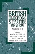 British Elections & Parties Review... - Bild 1