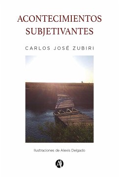 Acontecimientos Subjetivantes (eBook, ePUB) - Zubiri, Carlos José