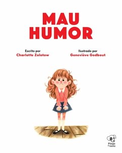 Cover Mau Humor (eBook, ePUB)