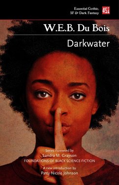 Darkwater (eBook, ePUB) - Du Bois, W. E. B.