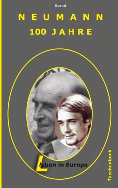 Neumann - 100 Jahre (eBook, ePUB) - Neumann, Bernd
