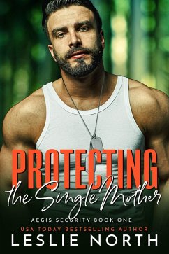 Protecting the Single Mother (Aegis Security, #1) (eBook, ePUB) - North, Leslie