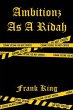 Ambitionz as a Ridah (eBook, ePUB) - Bild 1