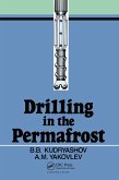Drilling in the Permafrost (eBook, ePUB) Drilling in the Permafrost (eBook, ePUB)