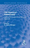The Research Relationship (eBook, ePUB)