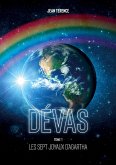 Dévas, tome 1 (eBook, ePUB)