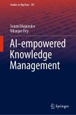 AI-empowered Knowledge Management (eBook, PDF)