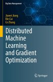 Distributed Machine Learning and Gradient Optimization (eBook, PDF)