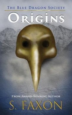 Cover Origins (eBook, ePUB)