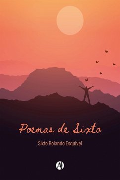 Cover Poemas de Sixto (eBook, ePUB)