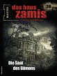 Das Haus Zamis 38 (eBook, ePUB) - Bild 1