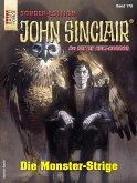 John Sinclair Sonder-Edition 178 (eBook, ePUB)