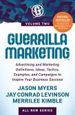 Guerrilla Marketing Volume 2 (eBook, ePUB)