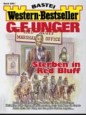 G. F. Unger Western-Bestseller 2561 (eBook, ePUB)