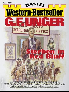 G. F. Unger Western-Bestseller 2561 (eBook, ePUB) - Unger, G. F.