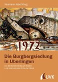 Die Burgbergsiedlung in Überlingen (eBook, PDF)
