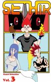 Sethir Vol. 3 (eBook, ePUB)