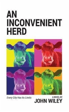 An Inconvenient Herd (eBook, ePUB) - Wiley, John