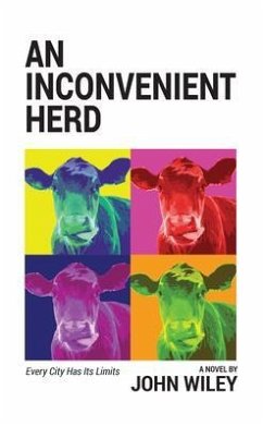 Cover An Inconvenient Herd (eBook, ePUB)