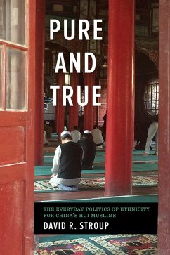Cover Pure and True (eBook, PDF)
