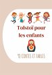 Tolstoï pour les enfants : 98 Contes... - Bild 1