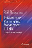 Infrastructure Planning and Management in India (eBook, PDF)