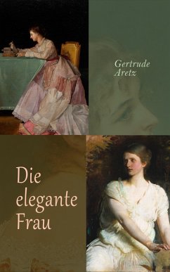 Cover Die elegante Frau (eBook, ePUB)