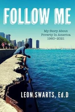 Cover FOLLOW ME (eBook, ePUB)