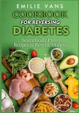 Cookbook For Reversing Diabetes (eBook, ePUB)